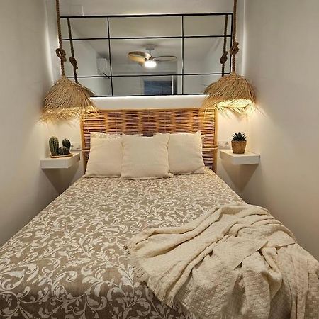 Boho Arenal Bol Con Parking Apartment Calpe Bagian luar foto