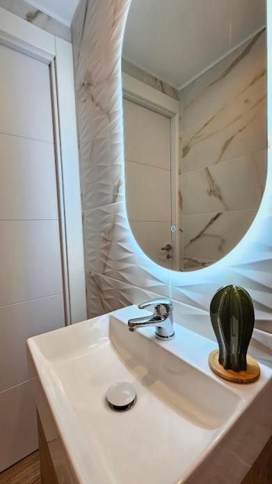 Boho Arenal Bol Con Parking Apartment Calpe Bagian luar foto